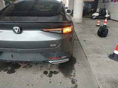Changan Yida 2023 Blue Whale NE 1.5T GDI DCT Exclusive Type - фото 8