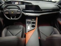 Changan UNI-V Smart iDD Smart iDD 1.5T 113km smart fun (fast version) - фото 9