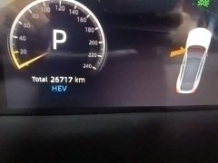 Changan UNI-V Smart iDD Smart iDD 1.5T 113km smart fun (fast version) - фото 11