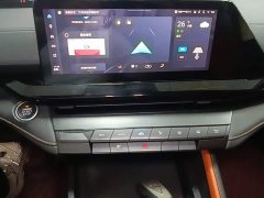 Changan UNI-V Smart iDD Smart iDD 1.5T 113km smart fun (fast version) - фото 12