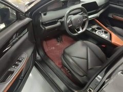Changan UNI-V Smart iDD Smart iDD 1.5T 113km smart fun (fast version) - фото 15