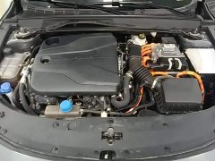 Changan UNI-V Smart iDD Smart iDD 1.5T 113km smart fun (fast version) - фото 19