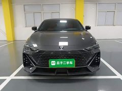 Changan UNI-V Smart iDD Smart iDD 1.5T 113km smart fun (fast version) - фото 2