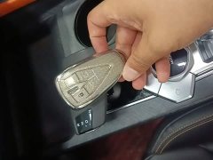 Changan UNI-V Smart iDD Smart iDD 1.5T 113km smart fun (fast version) - фото 8
