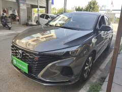 Ford EADO 2021 PLUS Blue Whale NE 1.4T GDI DCT Premium Type - фото 1