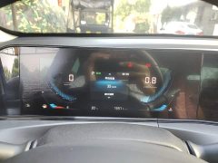 Ford EADO 2021 PLUS Blue Whale NE 1.4T GDI DCT Premium Type - фото 12