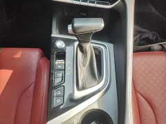Ford EADO 2021 PLUS Blue Whale NE 1.4T GDI DCT Premium Type - фото 14