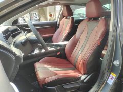 Ford EADO 2021 PLUS Blue Whale NE 1.4T GDI DCT Premium Type - фото 15