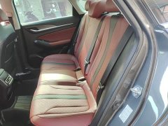 Ford EADO 2021 PLUS Blue Whale NE 1.4T GDI DCT Premium Type - фото 17