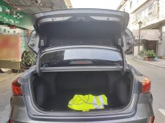 Ford EADO 2021 PLUS Blue Whale NE 1.4T GDI DCT Premium Type - фото 19