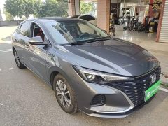 Ford EADO 2021 PLUS Blue Whale NE 1.4T GDI DCT Premium Type - фото 4