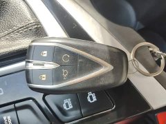 Ford EADO 2021 PLUS Blue Whale NE 1.4T GDI DCT Premium Type - фото 9