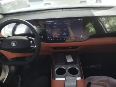 Changan CS75PLUS 2025 fourth generation 1.5T new Blue Whale smart exclusive - фото 10