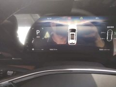 Changan CS75PLUS 2025 fourth generation 1.5T new Blue Whale smart exclusive - фото 12