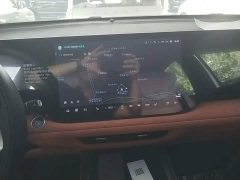 Changan CS75PLUS 2025 fourth generation 1.5T new Blue Whale smart exclusive - фото 13