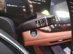 Changan CS75PLUS 2025 fourth generation 1.5T new Blue Whale smart exclusive - фото 14