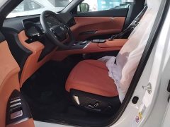 Changan CS75PLUS 2025 fourth generation 1.5T new Blue Whale smart exclusive - фото 15