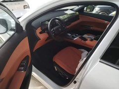 Changan CS75PLUS 2025 fourth generation 1.5T new Blue Whale smart exclusive - фото 16