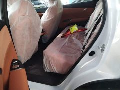 Changan CS75PLUS 2025 fourth generation 1.5T new Blue Whale smart exclusive - фото 17
