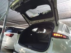 Changan CS75PLUS 2025 fourth generation 1.5T new Blue Whale smart exclusive - фото 19