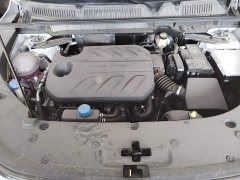 Changan CS75PLUS 2025 fourth generation 1.5T new Blue Whale smart exclusive - фото 20