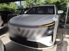 Changan CS75PLUS 2025 fourth generation 1.5T new Blue Whale smart exclusive - фото 3