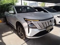 Changan CS75PLUS 2025 fourth generation 1.5T new Blue Whale smart exclusive - фото 4