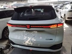 Changan CS75PLUS 2025 fourth generation 1.5T new Blue Whale smart exclusive - фото 6