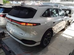 Changan CS75PLUS 2025 fourth generation 1.5T new Blue Whale smart exclusive - фото 7