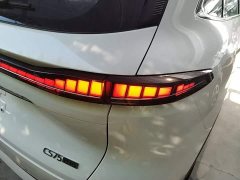Changan CS75PLUS 2025 fourth generation 1.5T new Blue Whale smart exclusive - фото 8