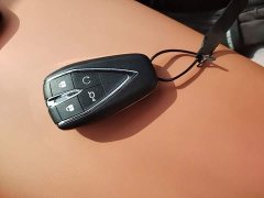 Changan CS75PLUS 2025 fourth generation 1.5T new Blue Whale smart exclusive - фото 9