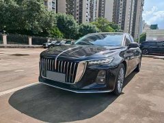 Hongqi H5 2.0T Automatic Zhilianqichang Edition - фото 1
