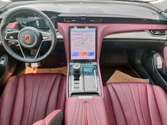 Hongqi H5 2.0T Automatic Zhilianqichang Edition - фото 10
