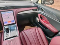 Hongqi H5 2.0T Automatic Zhilianqichang Edition - фото 11