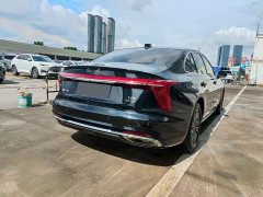 Hongqi H5 2.0T Automatic Zhilianqichang Edition - фото 12