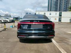 Hongqi H5 2.0T Automatic Zhilianqichang Edition - фото 13