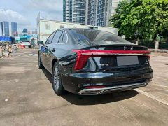 Hongqi H5 2.0T Automatic Zhilianqichang Edition - фото 14