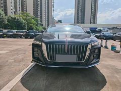 Hongqi H5 2.0T Automatic Zhilianqichang Edition - фото 2