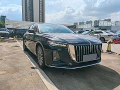 Hongqi H5 2.0T Automatic Zhilianqichang Edition - фото 3