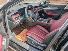 Hongqi H5 2.0T Automatic Zhilianqichang Edition - фото 4
