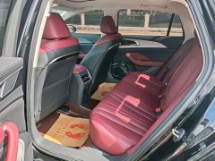 Hongqi H5 2.0T Automatic Zhilianqichang Edition - фото 5