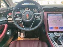 Hongqi H5 2.0T Automatic Zhilianqichang Edition - фото 7