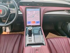 Hongqi H5 2.0T Automatic Zhilianqichang Edition - фото 8