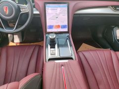 Hongqi H5 2.0T Automatic Zhilianqichang Edition - фото 9
