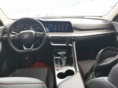 Changan CS35PLUS 2021 facelift Blue Whale NE 1.4T DCT luxury - фото 10