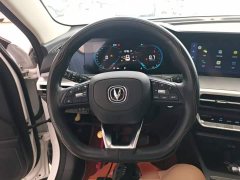 Changan CS35PLUS 2021 facelift Blue Whale NE 1.4T DCT luxury - фото 11