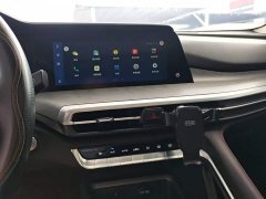 Changan CS35PLUS 2021 facelift Blue Whale NE 1.4T DCT luxury - фото 13