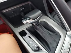 Changan CS35PLUS 2021 facelift Blue Whale NE 1.4T DCT luxury - фото 14