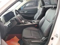 Changan CS35PLUS 2021 facelift Blue Whale NE 1.4T DCT luxury - фото 15
