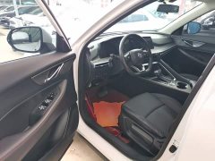 Changan CS35PLUS 2021 facelift Blue Whale NE 1.4T DCT luxury - фото 16